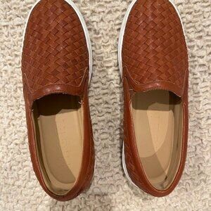 Cericho Camel M Gemi Loafers